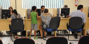 Goiás registra mais de 1,2 mil mudanças de nome em cartórios