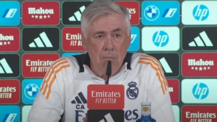 Ancelotti faz primeira convocação na Seleção Brasileira com cinco do Flamengo e sem Neymar