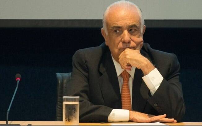 Antônio Carlos Rodrigues é atual presidente do Partido da República (PR); a Polícia Federal não sabe seu paradeiro