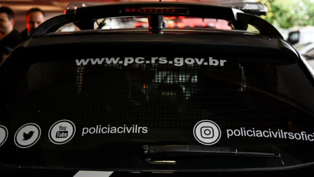 Polícia Civil investiga caso da morte de gêmeas