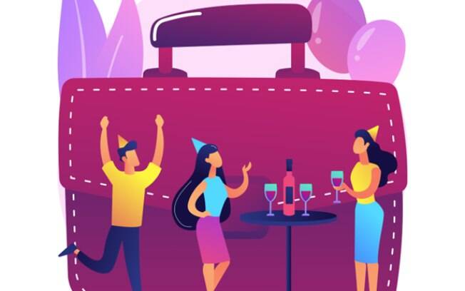 Negócios da área de eventos corporativos têm boas perspectivas no pós-pandemia