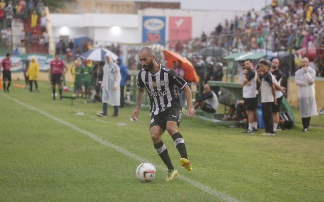 Treze busca superar sequência negativa para avançar para a final do Campeonato Paraibano Treze busca superar sequência negativa para avançar para a final do Campeonato Paraibano