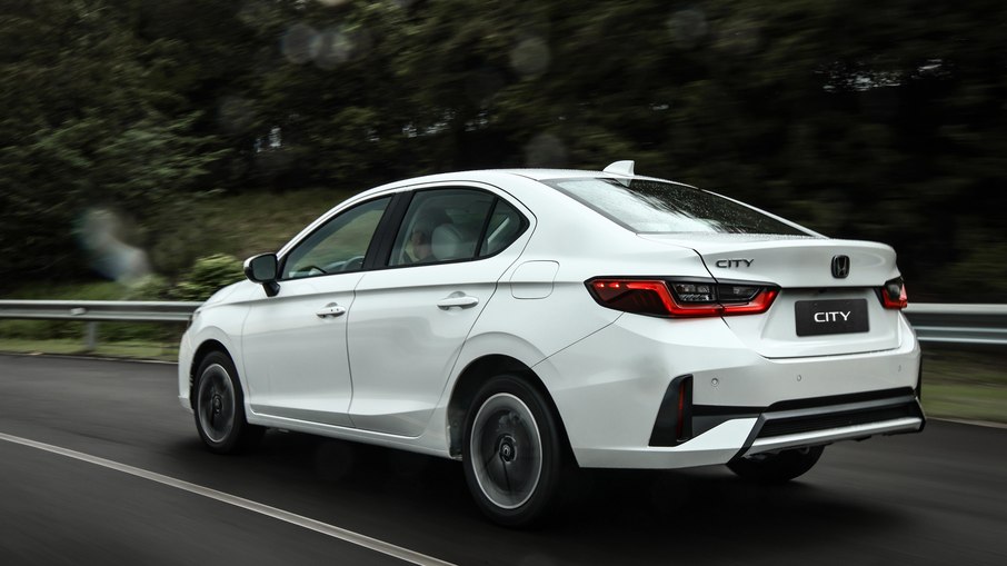 Honda City Sedan 2027 Honda City Sedan 2027