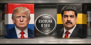 A pós-verdade de Trump e Maduro