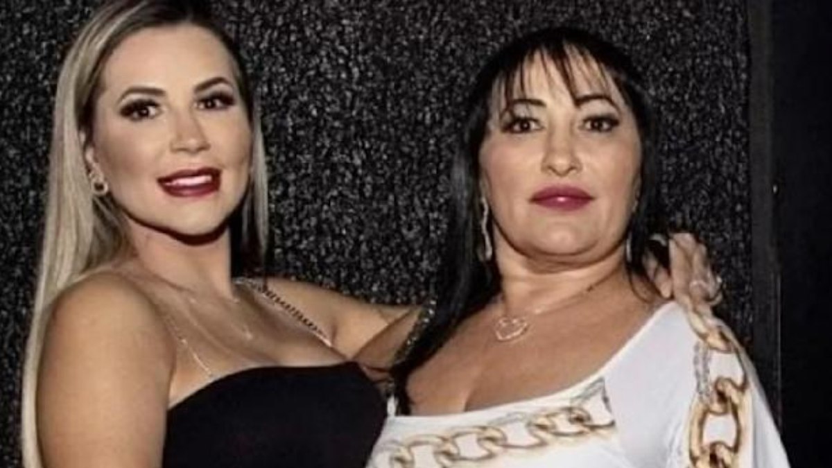 Solange Bezerra, mãe de Deolane Bezerra, comenta 'A Fazenda 14' nas redes sociais