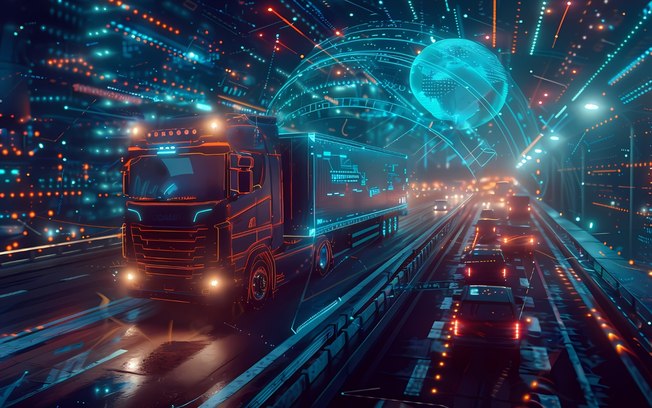 Controle aduaneiro ganha reforço com sistema inteligente