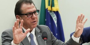 Nem tudo é festa!