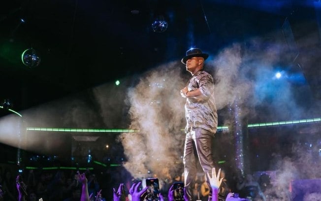 Atração do Rock in Rio, Ne-Yo anuncia apresentação única em SP