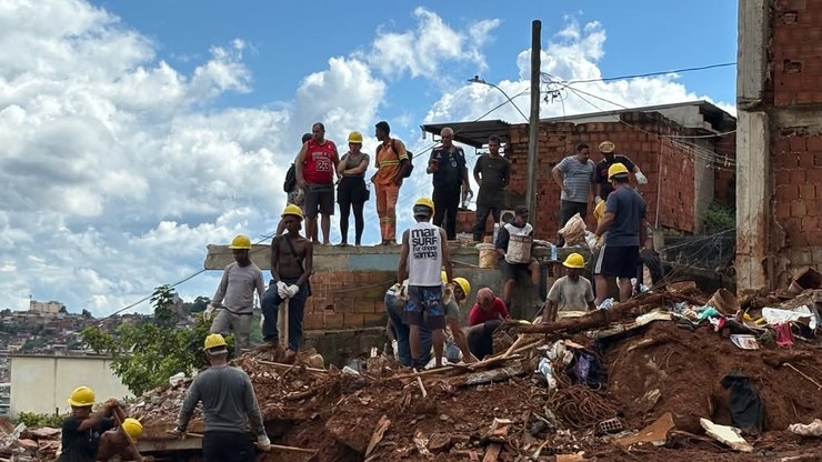 Juiz de Fora e Ubá: veja campanhas de ajuda às vítimas das chuvas