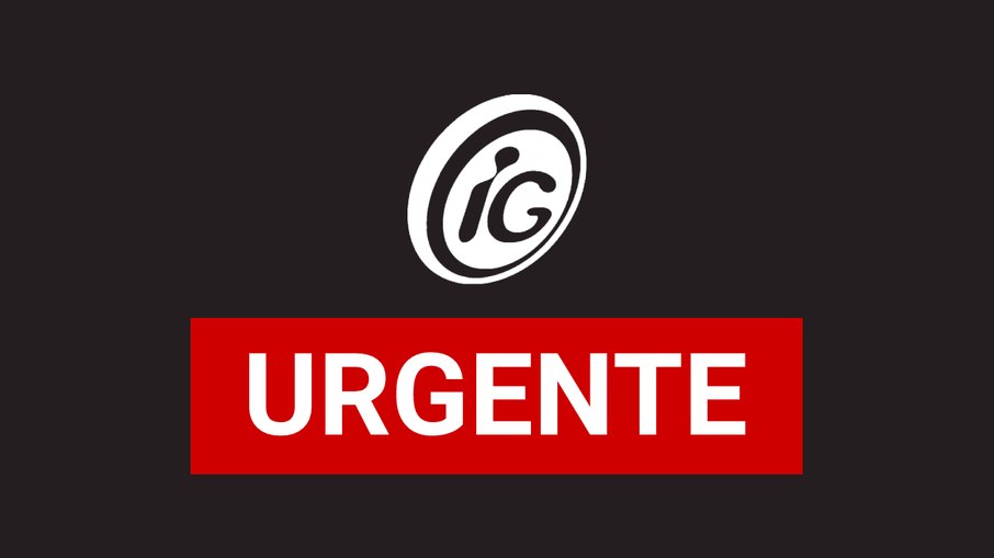 Urgente: mais informações em instantes