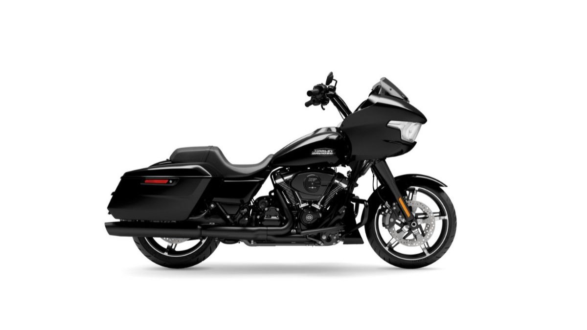 Harley-Davidson Road Glide 2025 Harley-Davidson Road Glide 2025