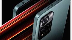 Xiaomi marca lançamento da linha Redmi Note 11