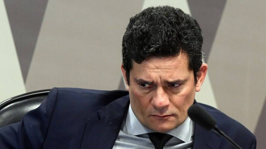 Sergio Moro, ex-juiz da 13ª Vara Federal da Curitiba