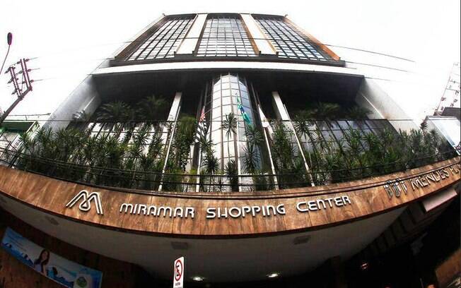 Shopping tem mais de 90% das lojas ocupadas mesmo durante a pandemia Shopping tem mais de 90% das lojas ocupadas mesmo durante a pandemia