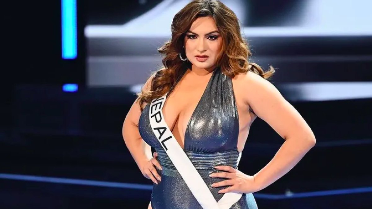 Quem é a primeira candidata 'fora do padrão' do Miss Universo