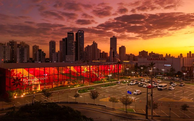 Projeto goiano vence o iF DESIGN AWARD 2026