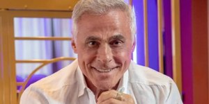 Oscar Magrini recebe R$ 50 mil por foto usada sem autorização