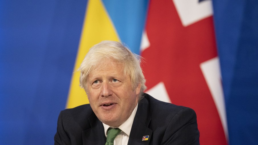 Ex-premiê, Boris Johnson renunciou ao cargo de deputado