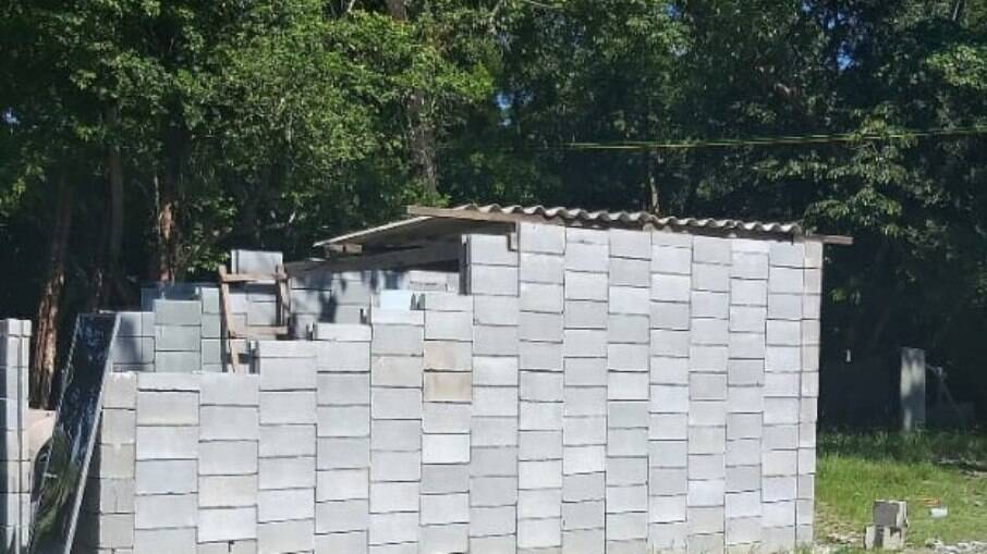 A ação visa impedir construção em áreas que afetam a regeneração natural de floresta A ação visa impedir construção em áreas que afetam a regeneração natural de floresta