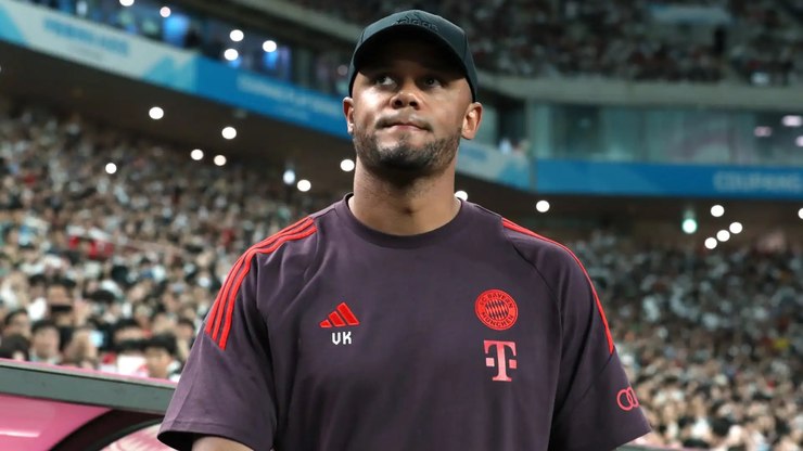 Técnico do Bayern fala em jogo duro contra o Flamengo no Mundial