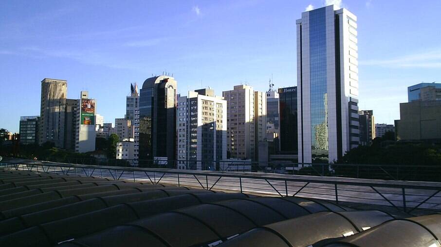 Previsão do tempo São Paulo