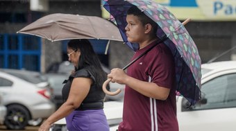 Grande parte do Brasil tem calor e pancadas de chuva; veja previsão