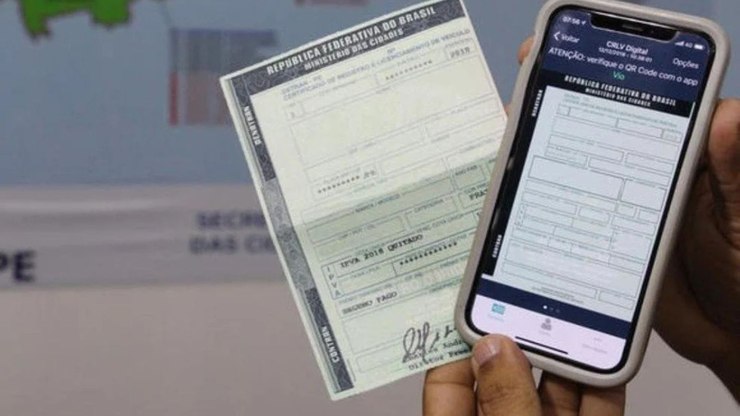 CRLV 2025: veja prazos em vigor para licenciamento de veículos