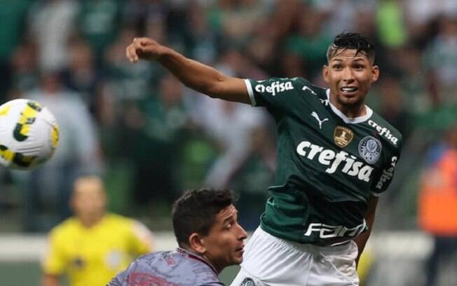 ANÁLISE: Empate do Palmeiras aflora defeitos que ainda não incomodaram na Libertadores