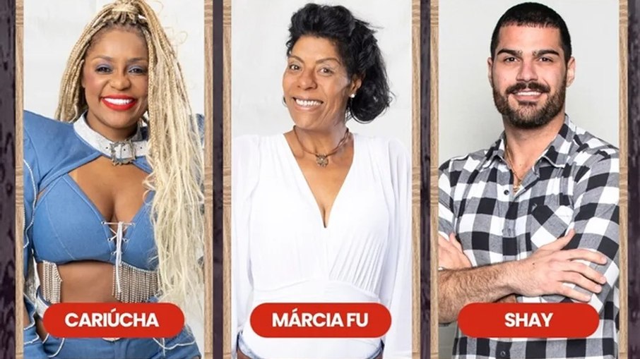 Enquete A Fazenda: parcial aponta quem deve sair do reality show