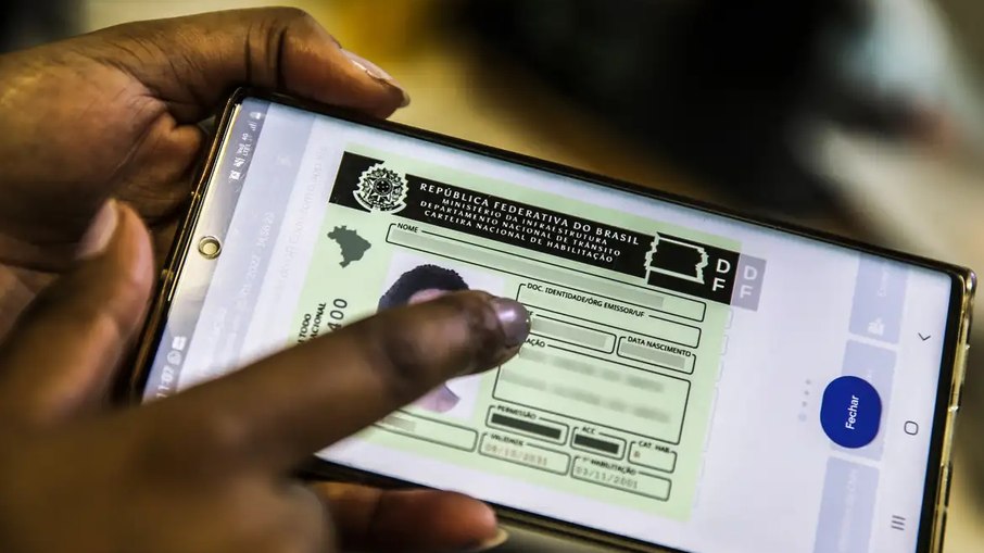 Programa gratuito de habilitação para pessoas de baixa renda tem sido usado por criminosos Programa gratuito de habilitação para pessoas de baixa renda tem sido usado por criminosos