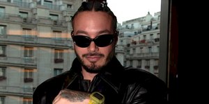 Casio lança collab entre J Balvin e G-Shock