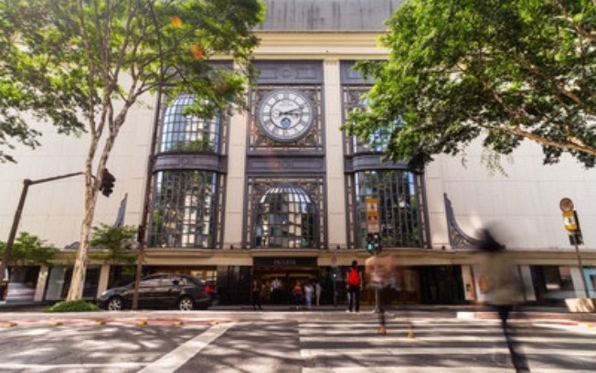 Shopping Pátio Paulista Realiza Campanha Compre-Ganhe e Sorteia um Carro SUV Híbrido