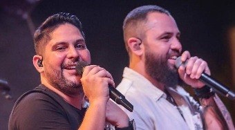 Jorge e Mateus por R$ 600 mil e mais: descubra cachês dos artistas 