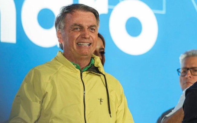 STF fecha o cerco contra o ex-presidente Jair Bolsonaro