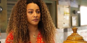 Sheron Menezzes fecha com a Globo para nova novela das sete