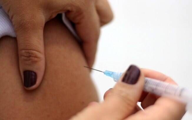 Valinhos abre vacinação para moradores com mais de 20 anos nesta terça