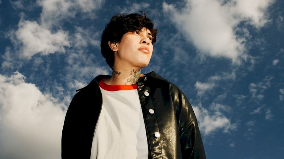 Ana Gabriela sobre novo álbum: 'Tem amor, tem dor e tem R&B'