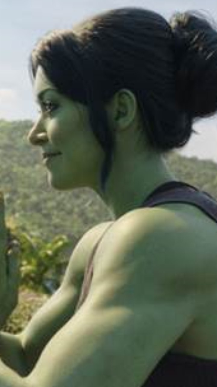 She-Hulk: A Advogada, primeiras impressões