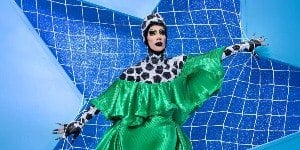 'Caríssima', diz Miranda Lebrão sobre participação no RuPaul's Drag Race: Global All Stars