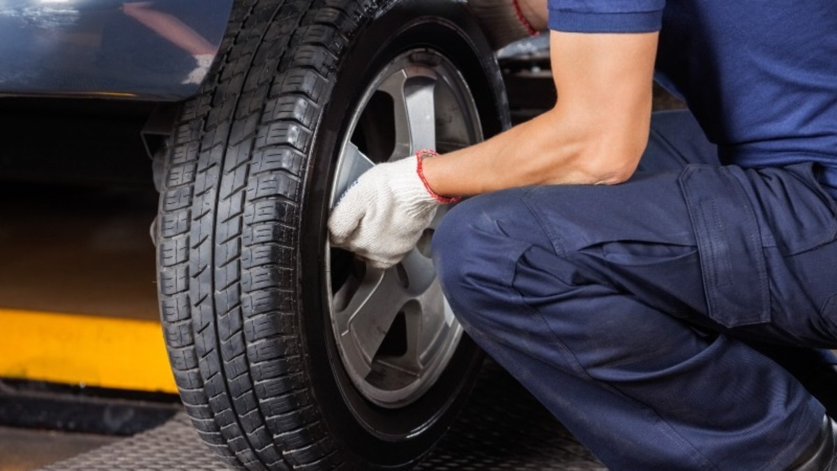 Escolha do pneu varia muito além das medidas certas para o seu carro Escolha do pneu varia muito além das medidas certas para o seu carro