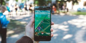 Jogadores de Pokémon Go ajudaram a criar sistema usado por drones