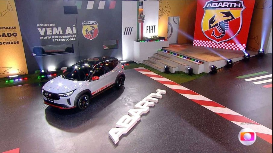Fiat ainda promete dois modelos para a Abarth no futuro, um deles deverá ser o 500e em versão mais potente