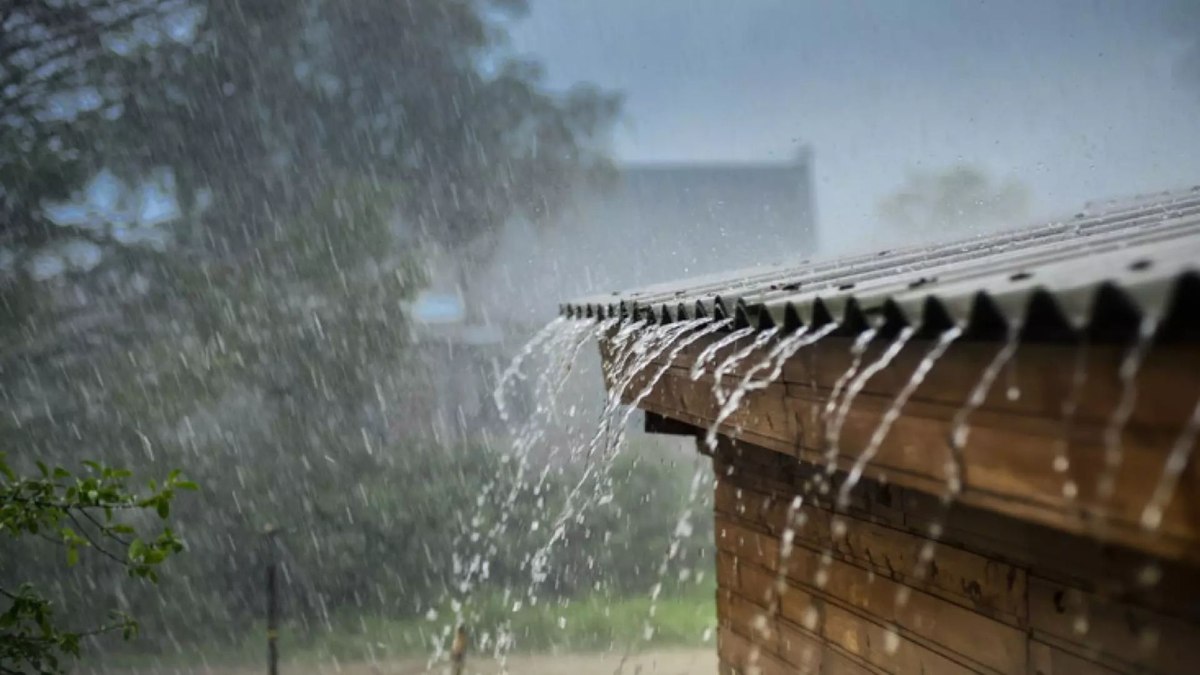 Defesa Civil faz alerta sobre chuvas de verão