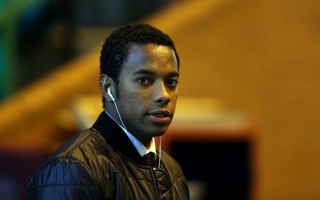 Robinho foi condenado pela Justiça italiana em 2017 por estupro