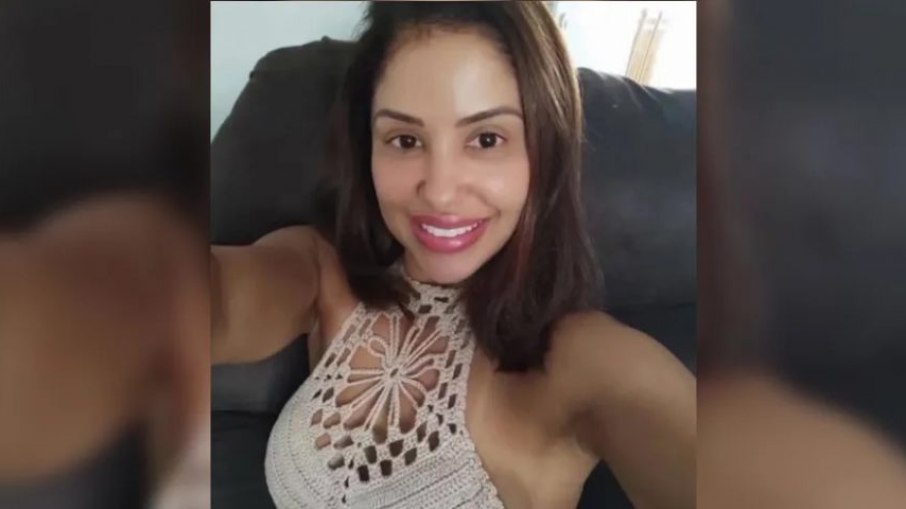 Suzan Christian Barbosa Ferreira, brasileira de 42 anos, foi encontrada morta na zona rural de Michigan,