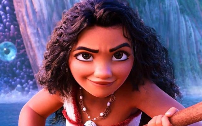 Moana 2 quebra recordes e se torna a animação de maior estreia da história