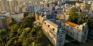 Bairros do Rio e SP estão entre os mais legais do mundo