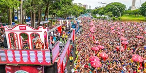 Carnaval 2026: veja a programação dos blocos pré-carnaval de SP