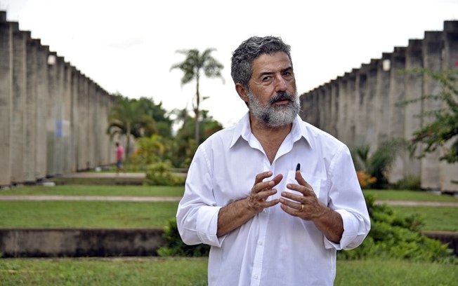 “A especulação é o futuro de Brasília”, diz Frederico Flósculo sobre o PPCub