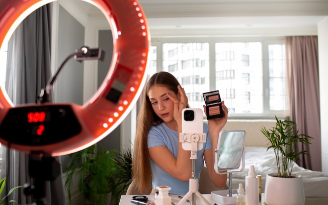 TikTok Shop impulsiona nova onda do e-commerce